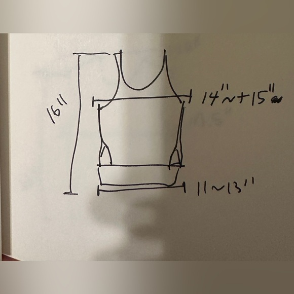 Jonathan Simkhai Black Rayon knit Textured Top - Picture 7 of 7